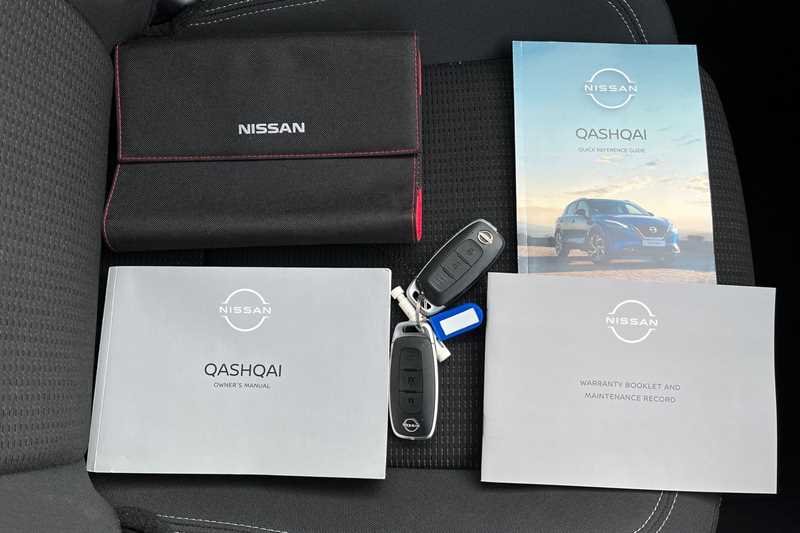 Used Nissan Qashqai 2022 for sale - 76516529: Photo 36