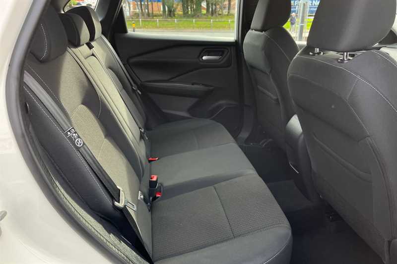 Used Nissan Qashqai 2022 for sale - 76516529: Photo 39