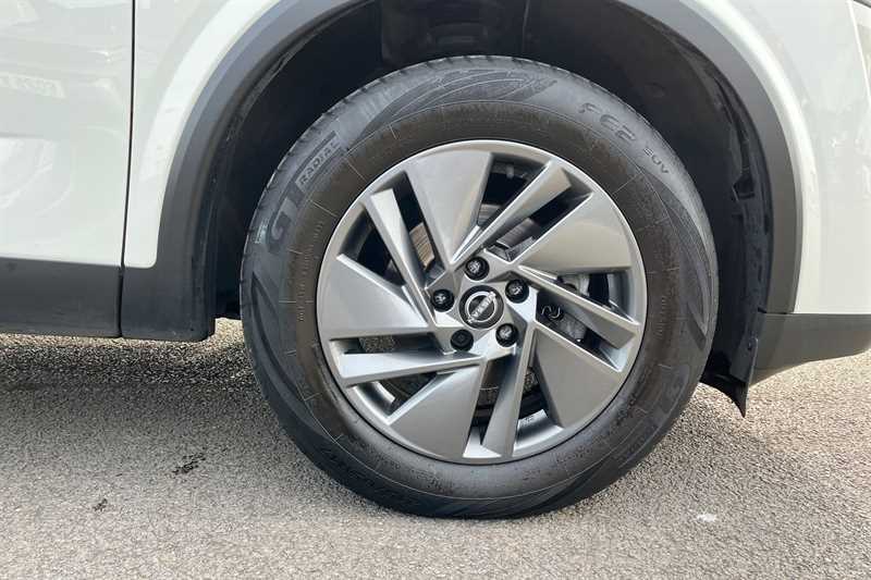 Used Nissan Qashqai 2022 for sale - 76516529: Photo 9