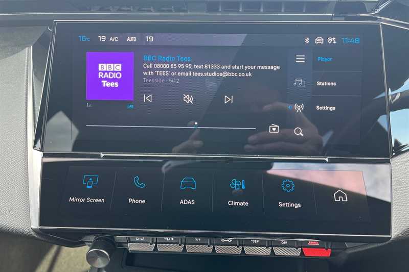 Used Peugeot 308 2024 for sale - 77481375: Photo 17