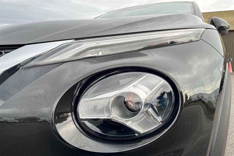 Used Nissan Juke 2022 for sale - 76978107: Photo 29