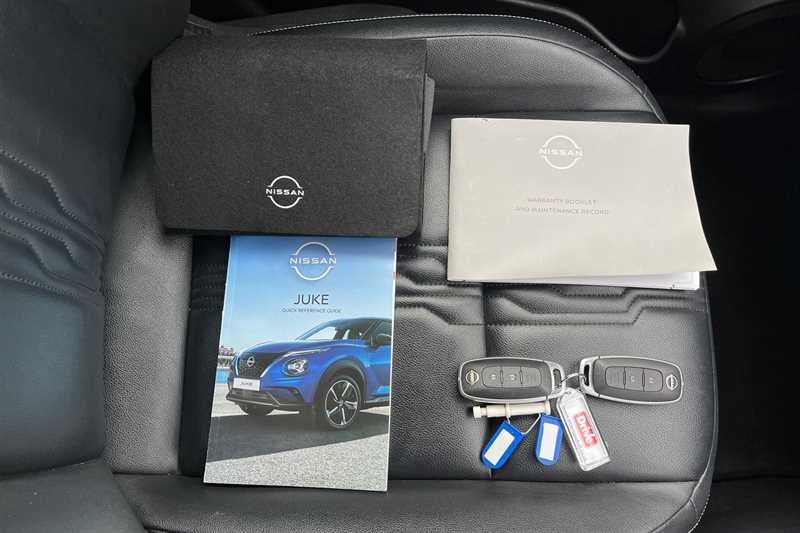 Used Nissan Juke 2022 for sale - 76978107: Photo 36