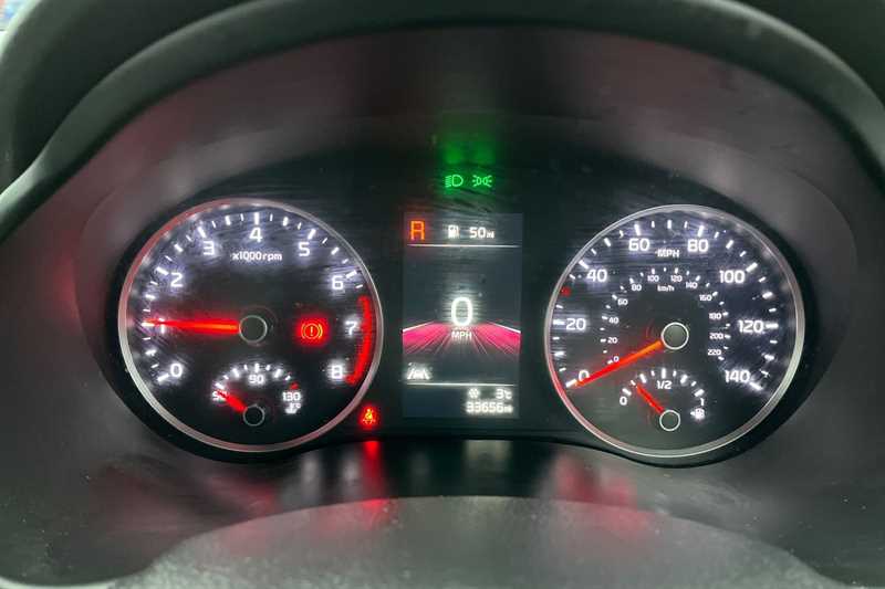 Used Kia Stonic 2023 for sale - 77741741: Photo 20