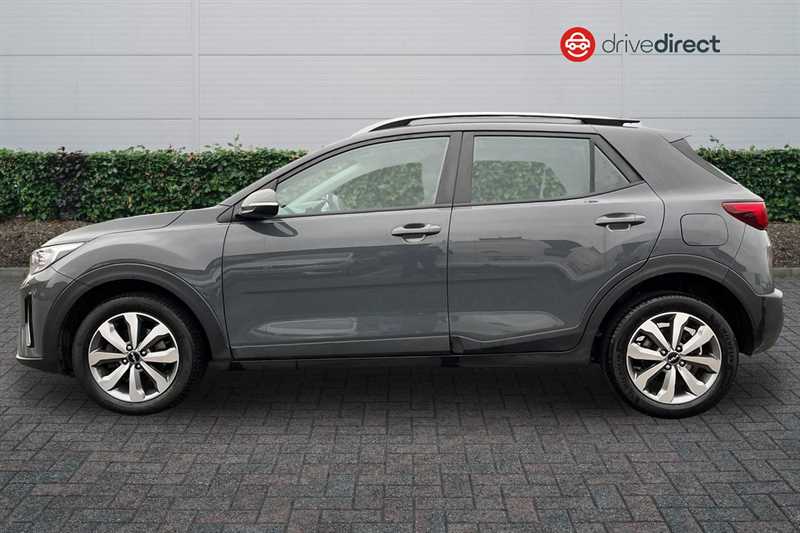 Used Kia Stonic 2023 for sale - 77741741: Photo 6