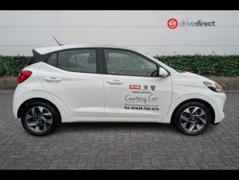 Used Hyundai i10 2024 for sale - 74657543: Photo
