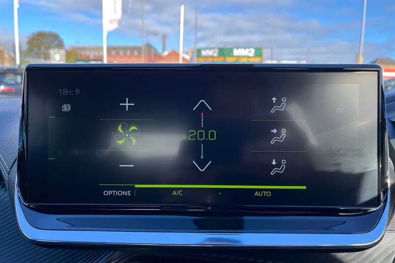 Used Peugeot 2008 2021 for sale - 76516639: Photo 15