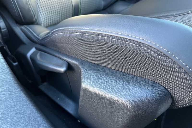 Used Peugeot 2008 2021 for sale - 76516639: Photo 26