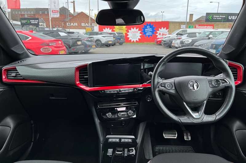 Used Vauxhall Mokka 2022 for sale - 78188567: Photo 13