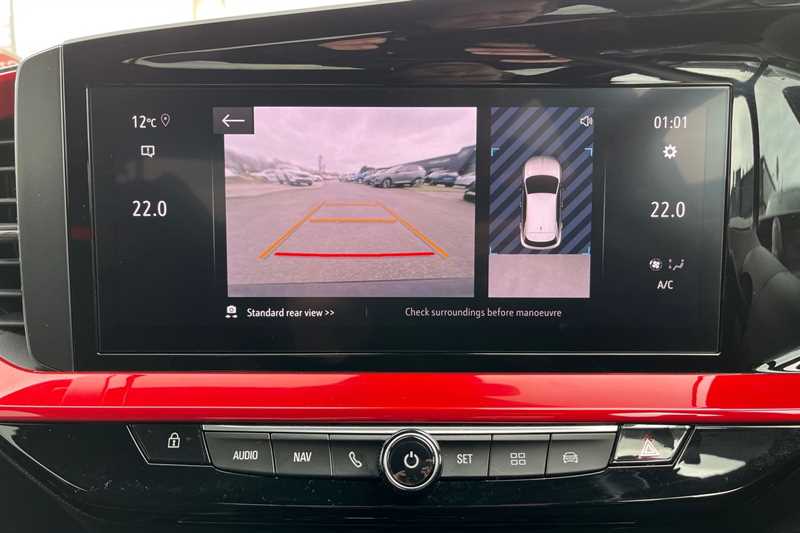 Used Vauxhall Mokka 2022 for sale - 78188567: Photo 19