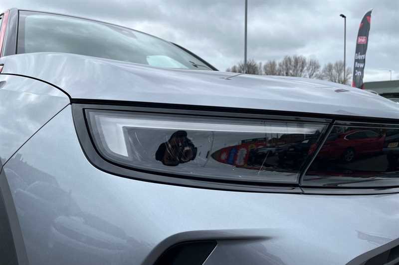 Used Vauxhall Mokka 2022 for sale - 78188567: Photo 28