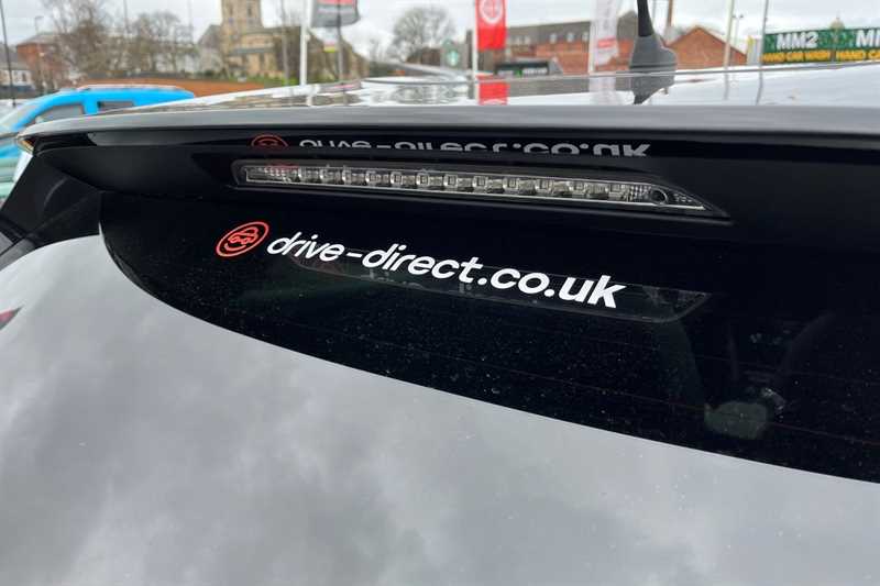 Used Vauxhall Mokka 2022 for sale - 78188567: Photo 38