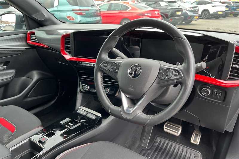 Used Vauxhall Mokka 2022 for sale - 78188567: Photo 40