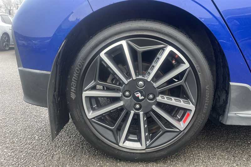 Used Hyundai i20 2023 for sale - 77554031: Photo 10