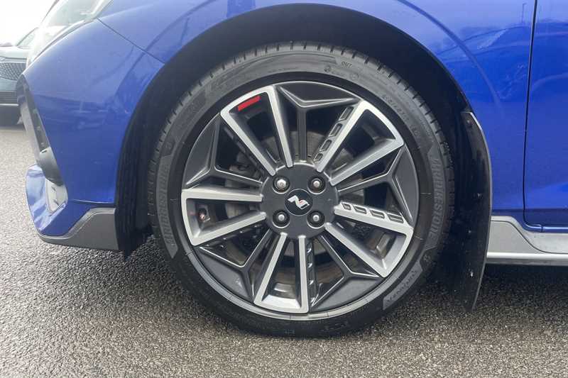 Used Hyundai i20 2023 for sale - 77554031: Photo 12