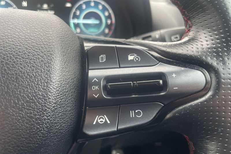 Used Hyundai i20 2023 for sale - 77554031: Photo 22