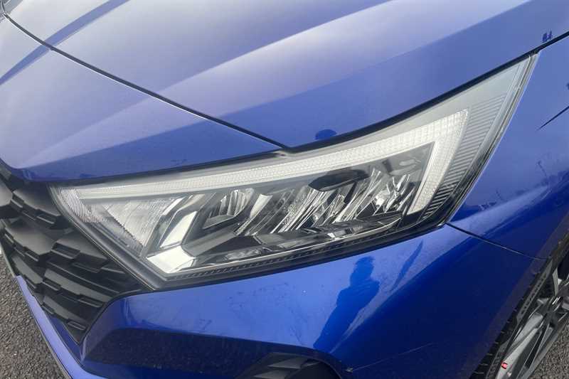 Used Hyundai i20 2023 for sale - 77554031: Photo 29