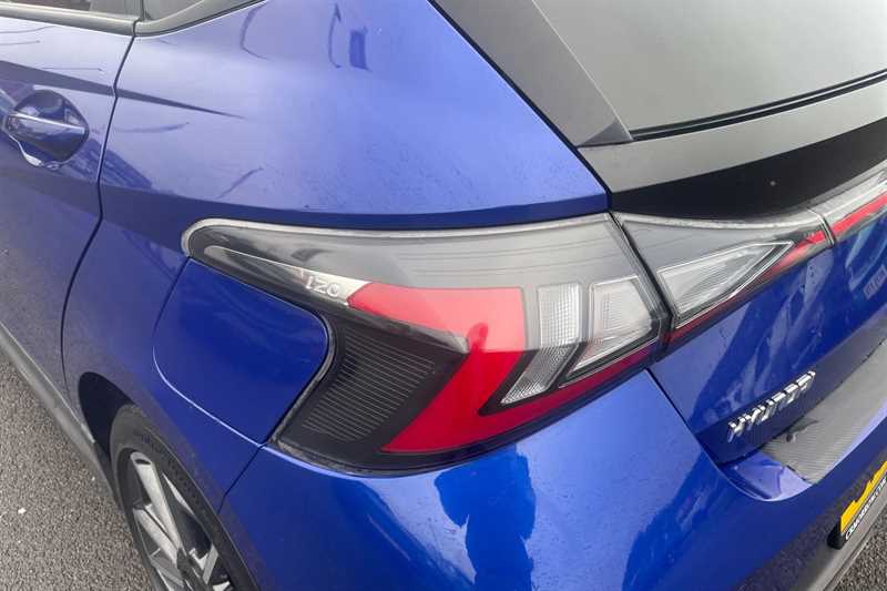 Used Hyundai i20 2023 for sale - 77554031: Photo 31