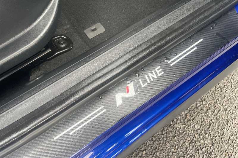 Used Hyundai i20 2023 for sale - 77554031: Photo 41