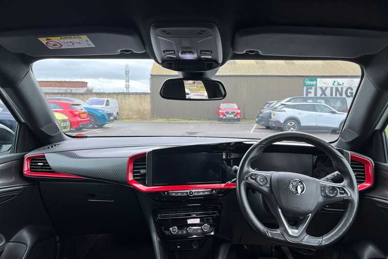 Used Vauxhall Mokka 2022 for sale - 76517478: Photo 13