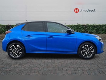 Used Vauxhall Corsa 2026 for sale - 78731676: Photo