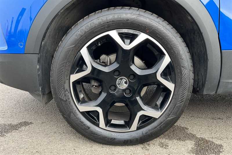 Used Vauxhall Mokka 2023 for sale - 78217233: Photo 12