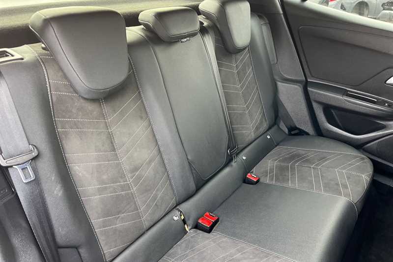 Used Vauxhall Mokka 2023 for sale - 78217233: Photo 24