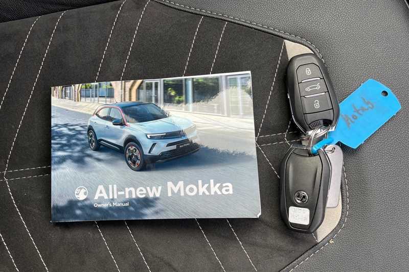 Used Vauxhall Mokka 2023 for sale - 78217233: Photo 36