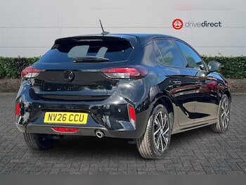 Used Vauxhall Corsa 2026 for sale - 78679271: Photo