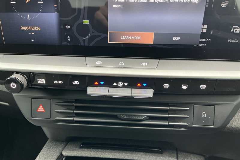 Used Vauxhall Grandland 2025 for sale - 78174052: Photo 15