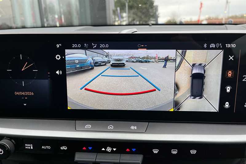 Used Vauxhall Grandland 2025 for sale - 78174052: Photo 19