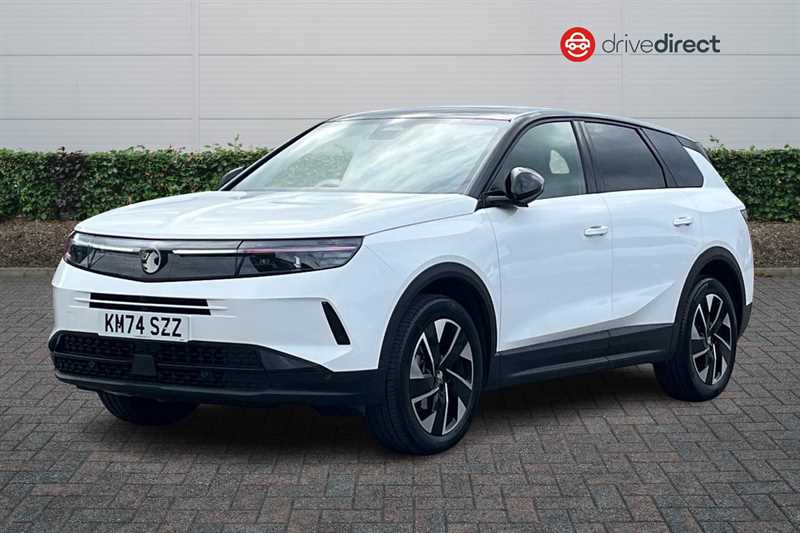 Used Vauxhall Grandland 2025 for sale - 78174052: Photo 7