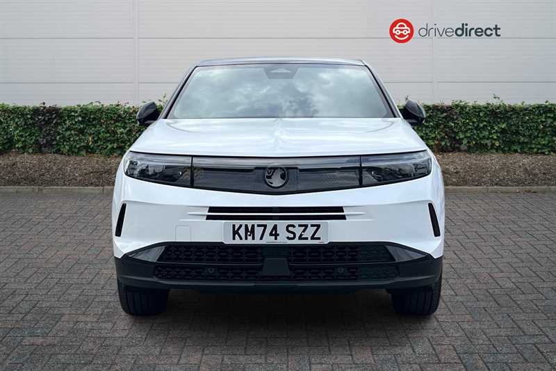 Used Vauxhall Grandland 2025 for sale - 78174052: Photo 8