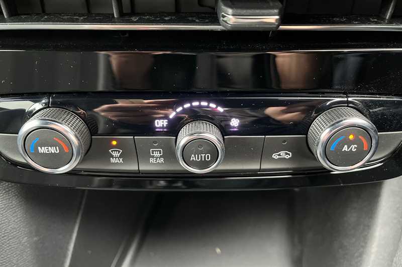 Used Vauxhall Mokka 2025 for sale - 76587129: Photo 15