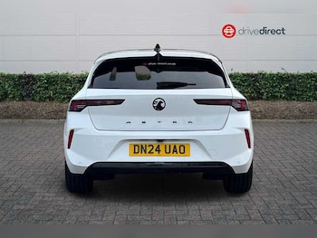 Used Vauxhall Astra 2024 for sale - 78338596: Photo