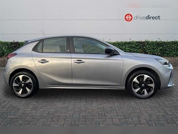 Used Vauxhall Corsa 2021 for sale - 78221748: Photo