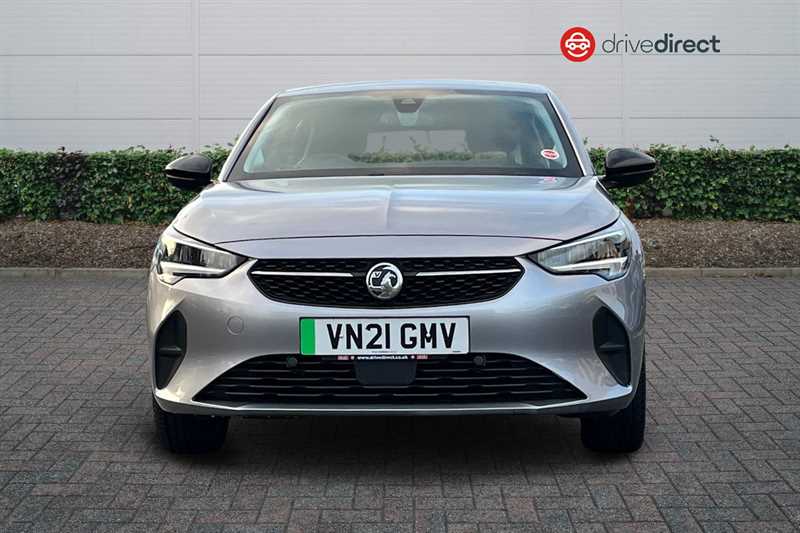 Used Vauxhall Corsa 2021 for sale - 78221748: Photo 8