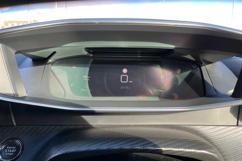 Used Peugeot 2008 2021 for sale - 76503513: Photo 20