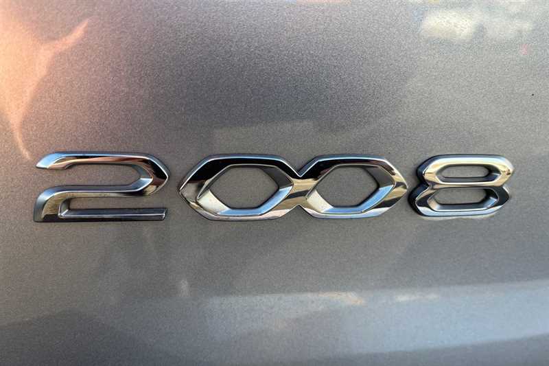 Used Peugeot 2008 2021 for sale - 76503513: Photo 30