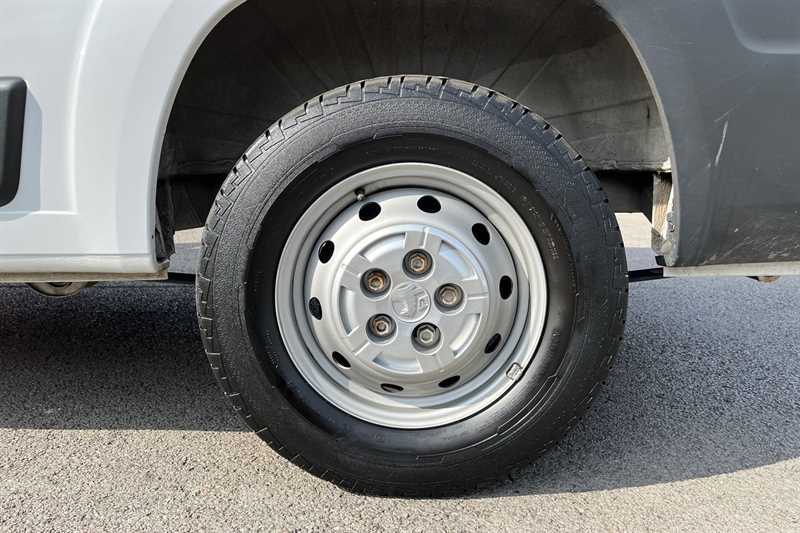 Used Vauxhall Movano 2024 for sale - 76517430: Photo 11