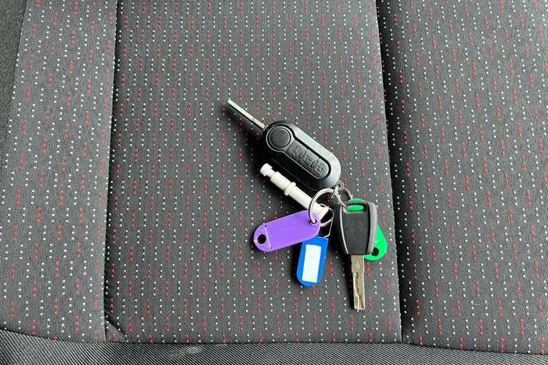 Used Vauxhall Movano 2024 for sale - 76517430: Photo 36