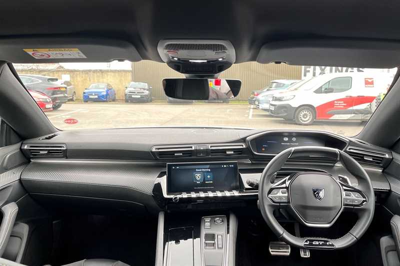 Used Peugeot 508 2024 for sale - 77944515: Photo 13