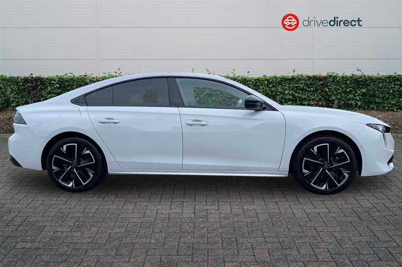 Used Peugeot 508 2024 for sale - 77944515: Photo 2