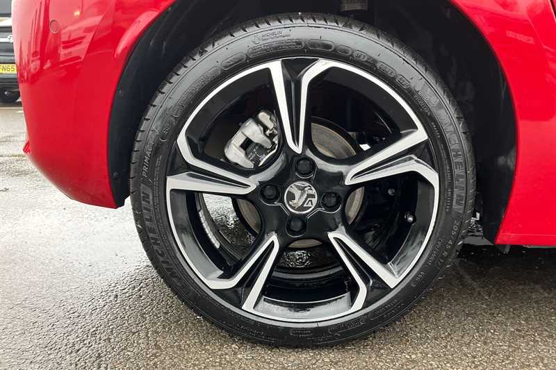 Used Vauxhall Corsa 2023 for sale - 77758160: Photo 11