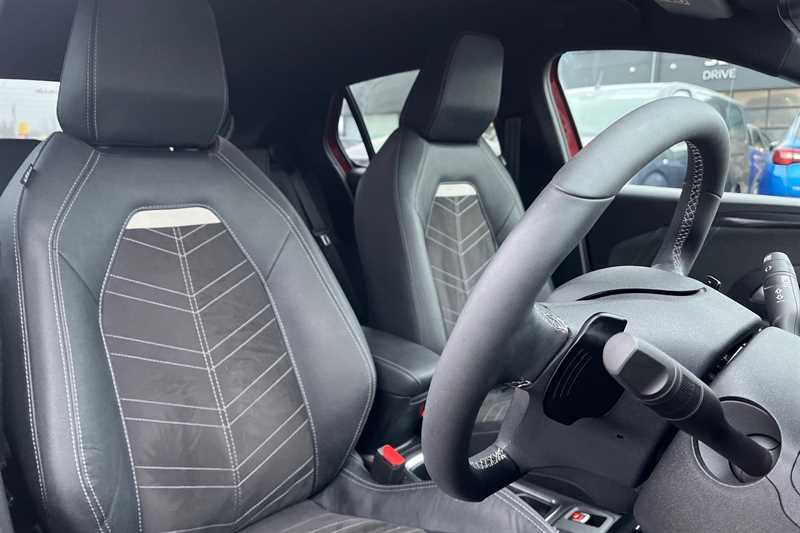 Used Vauxhall Corsa 2023 for sale - 77758160: Photo 23