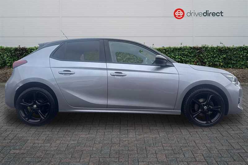 Used Vauxhall Corsa 2023 for sale - 77827912: Photo 2