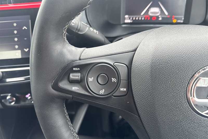 Used Vauxhall Corsa 2023 for sale - 77827912: Photo 21