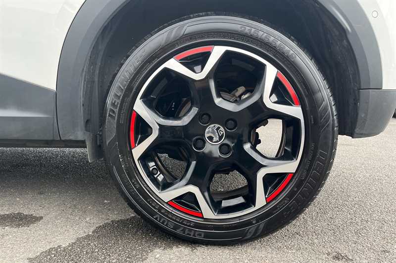 Used Vauxhall Mokka 2022 for sale - 76939789: Photo 10