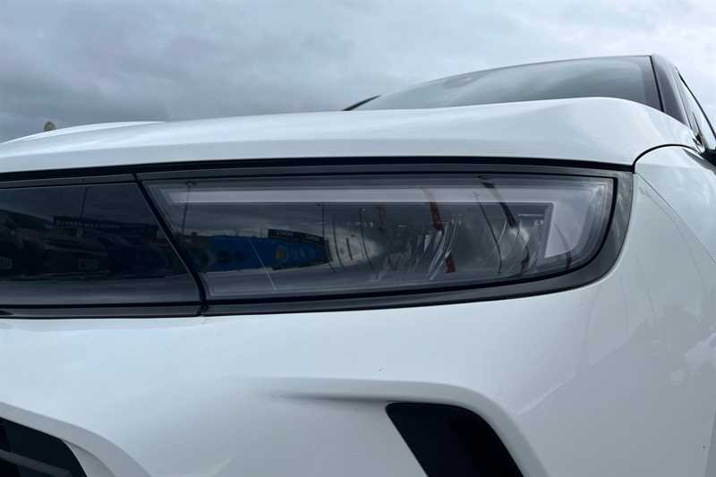 Used Vauxhall Mokka 2022 for sale - 76939789: Photo 29