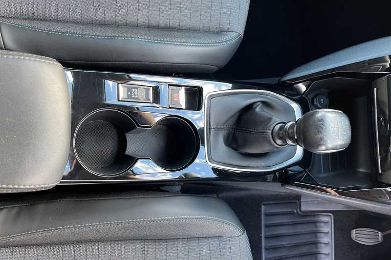 Used Peugeot 2008 2021 for sale - 76488797: Photo 14