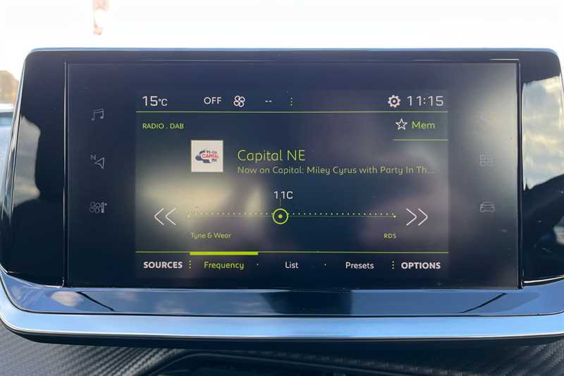 Used Peugeot 2008 2021 for sale - 76488797: Photo 17